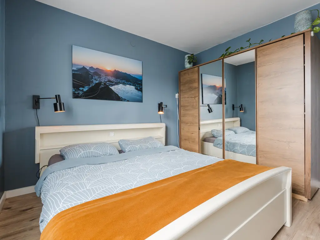 Oosterpark 21, ASSEN