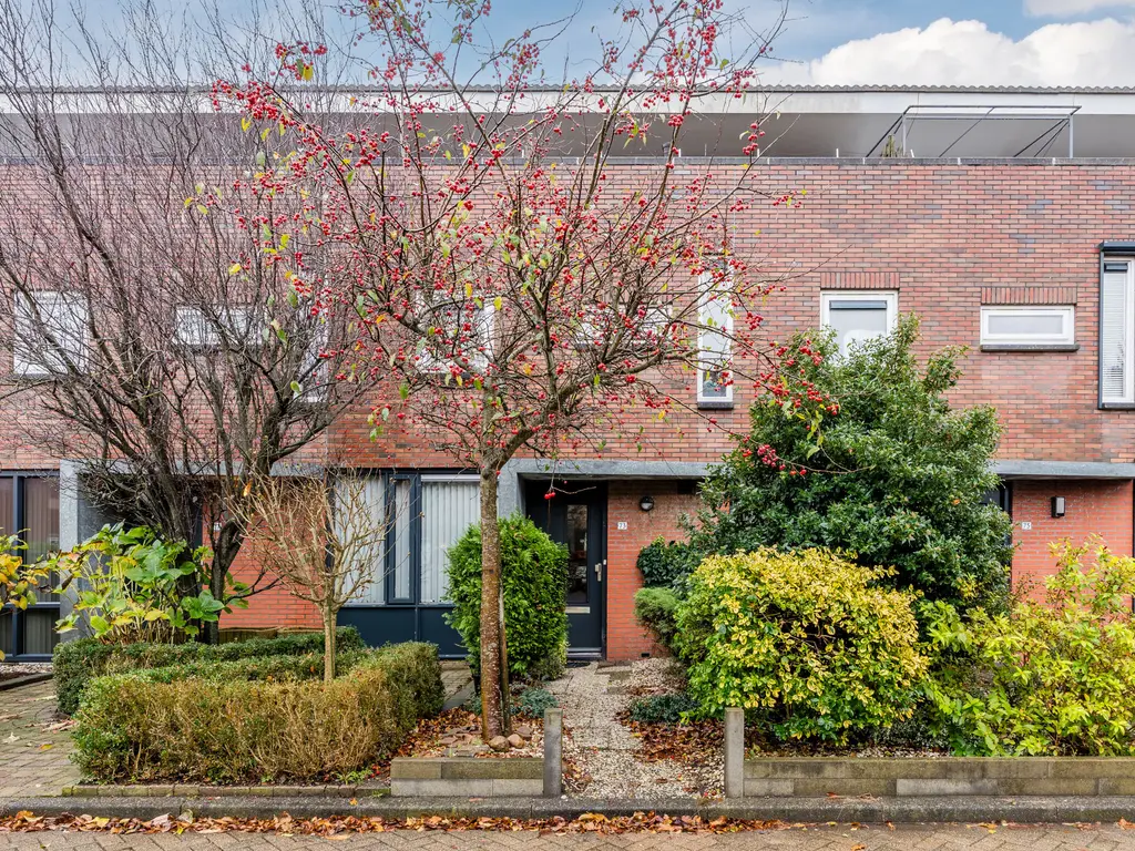 Opaalstoep 73, ASSEN