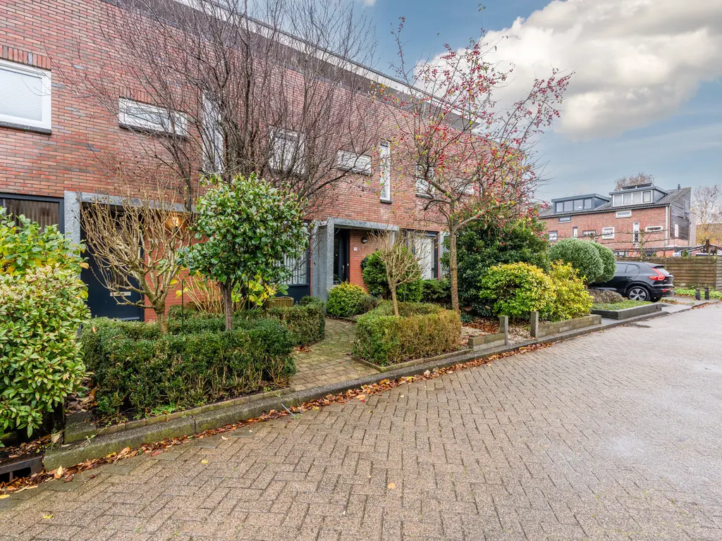 Opaalstoep 73, ASSEN