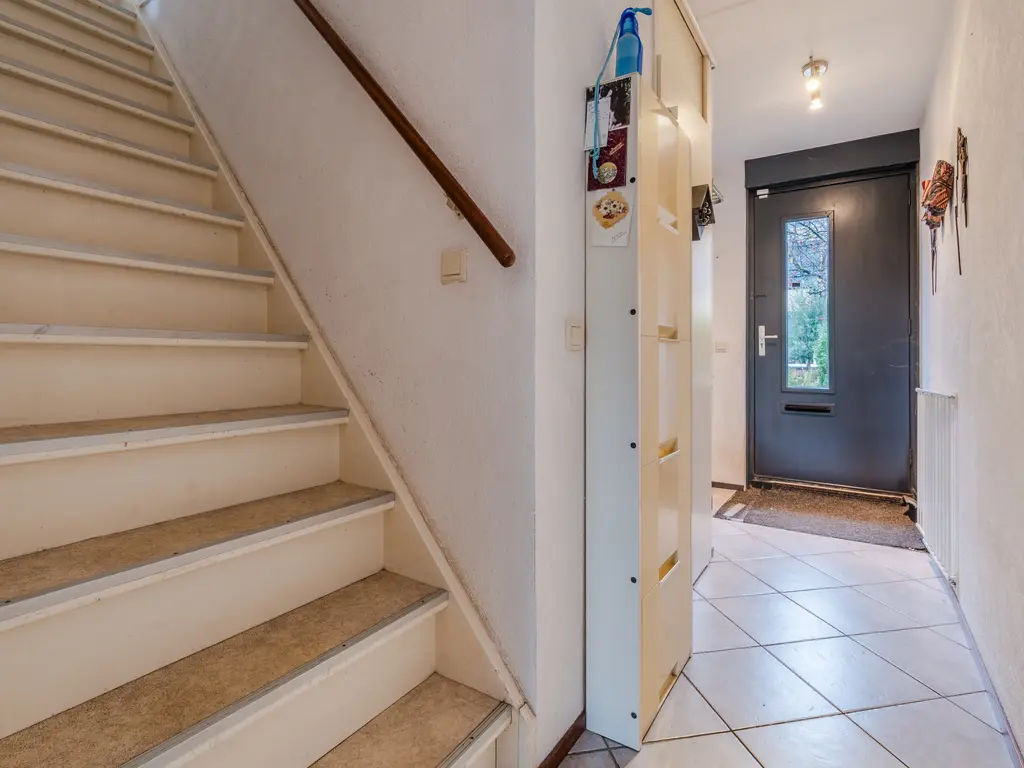 Opaalstoep 73, ASSEN