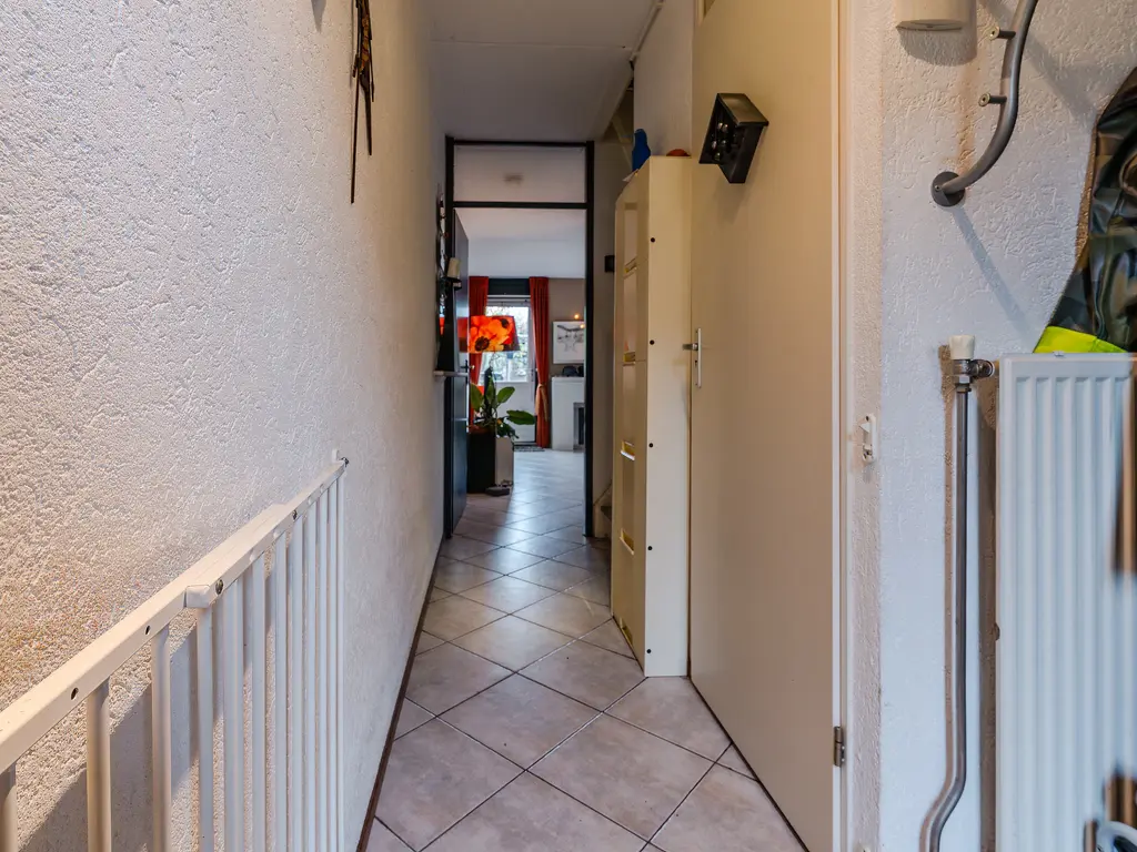 Opaalstoep 73, ASSEN