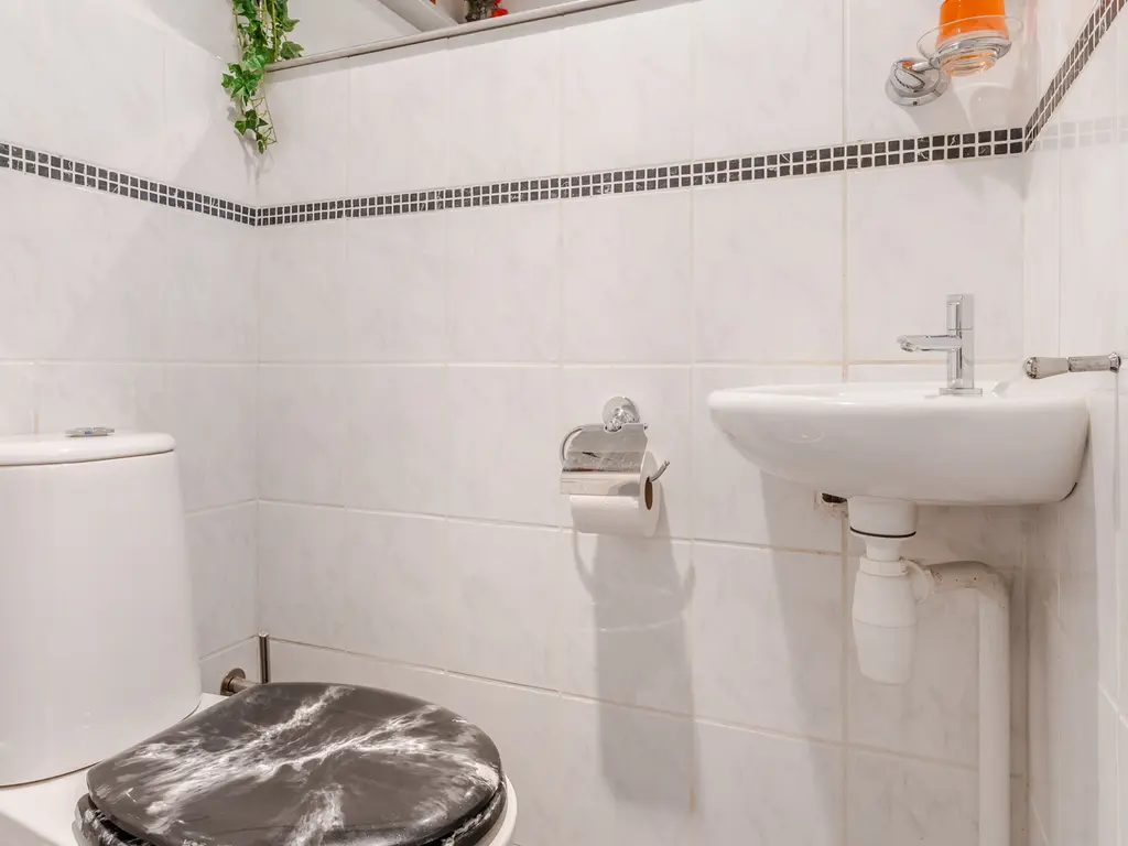 Opaalstoep 73, ASSEN