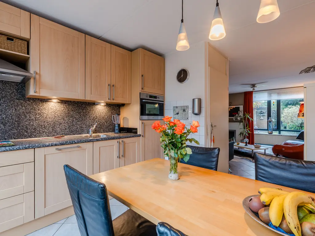 Opaalstoep 73, ASSEN