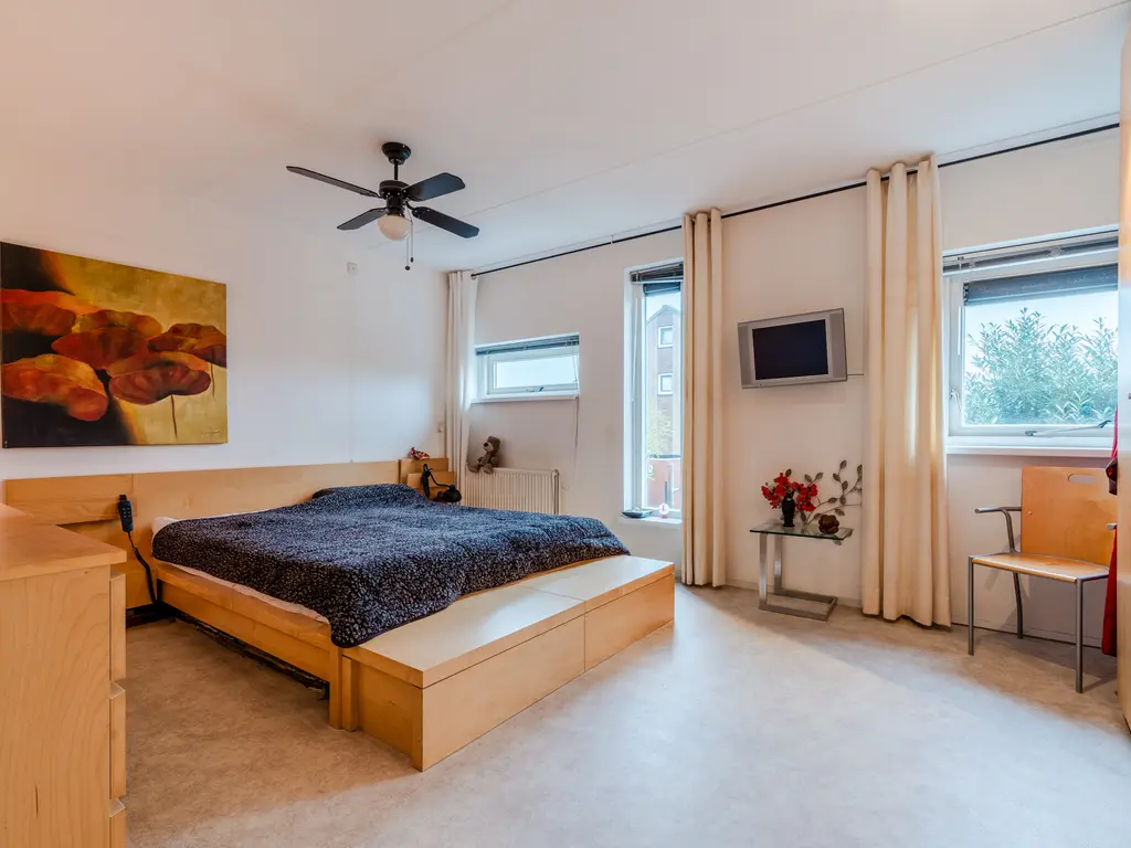 Opaalstoep 73, ASSEN