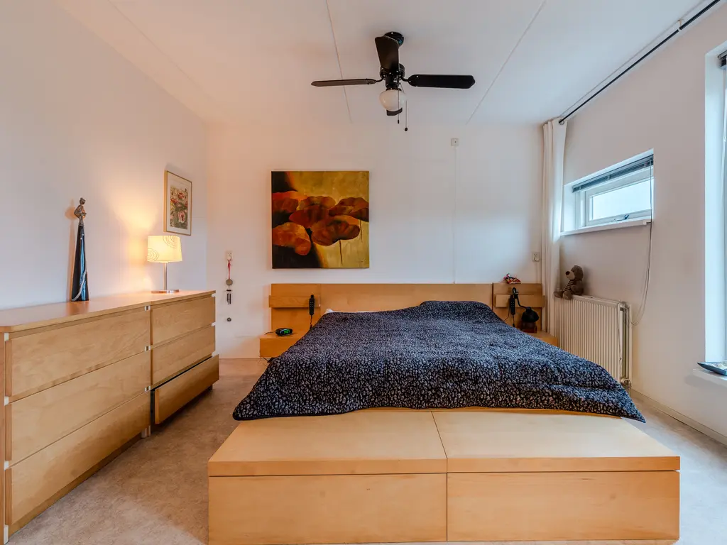 Opaalstoep 73, ASSEN