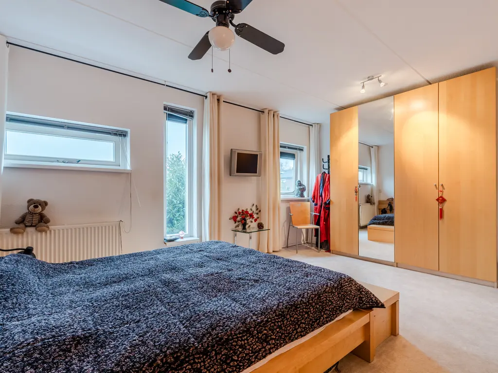 Opaalstoep 73, ASSEN