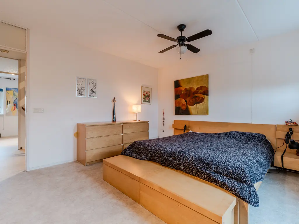 Opaalstoep 73, ASSEN