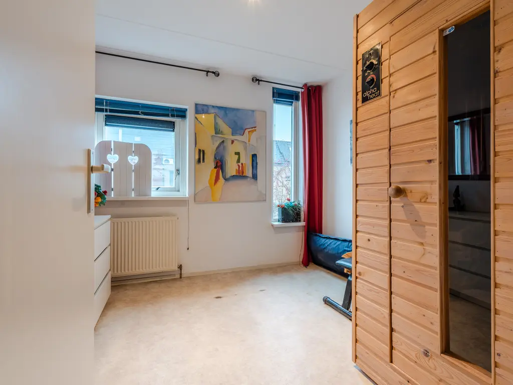 Opaalstoep 73, ASSEN