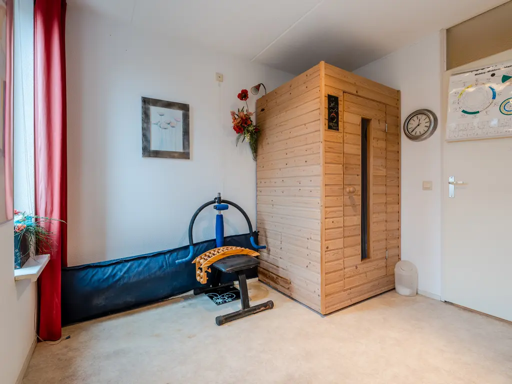 Opaalstoep 73, ASSEN