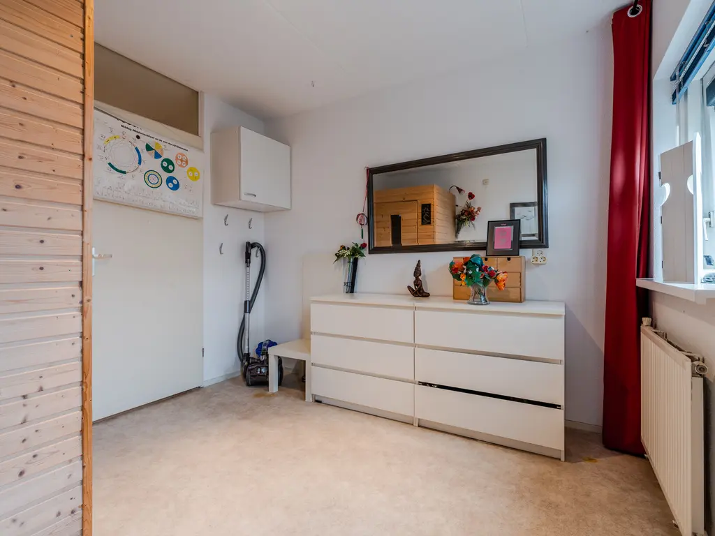 Opaalstoep 73, ASSEN