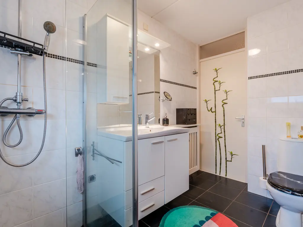 Opaalstoep 73, ASSEN