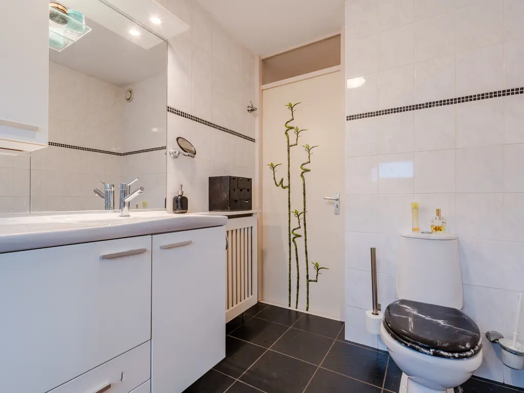 Opaalstoep 73, ASSEN