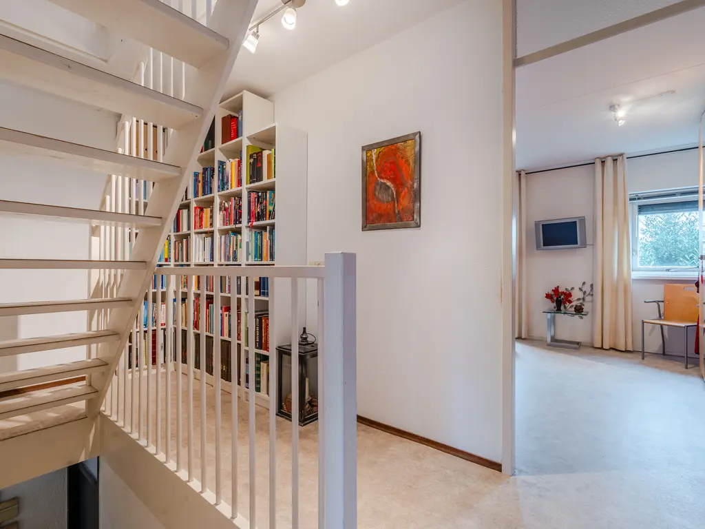 Opaalstoep 73, ASSEN