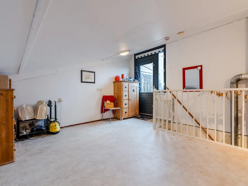 Opaalstoep 73, ASSEN