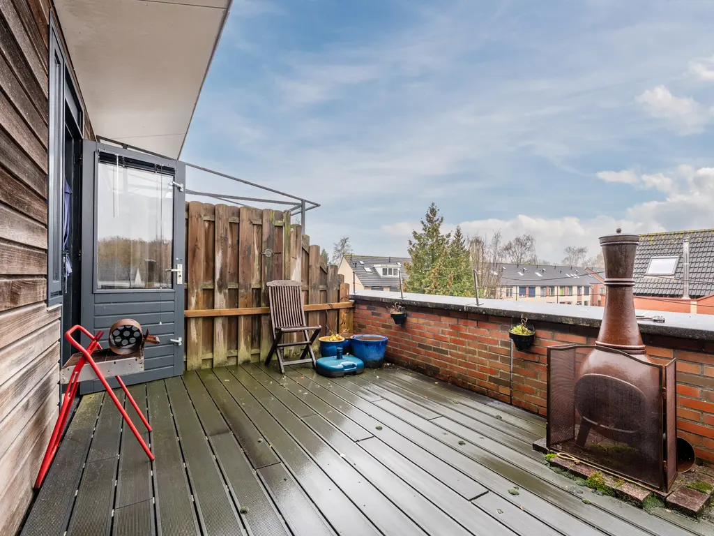 Opaalstoep 73, ASSEN