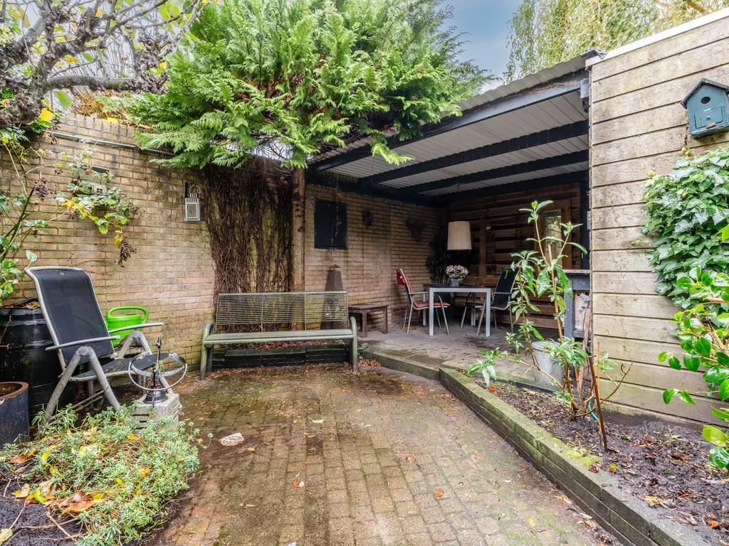 Opaalstoep 73, ASSEN