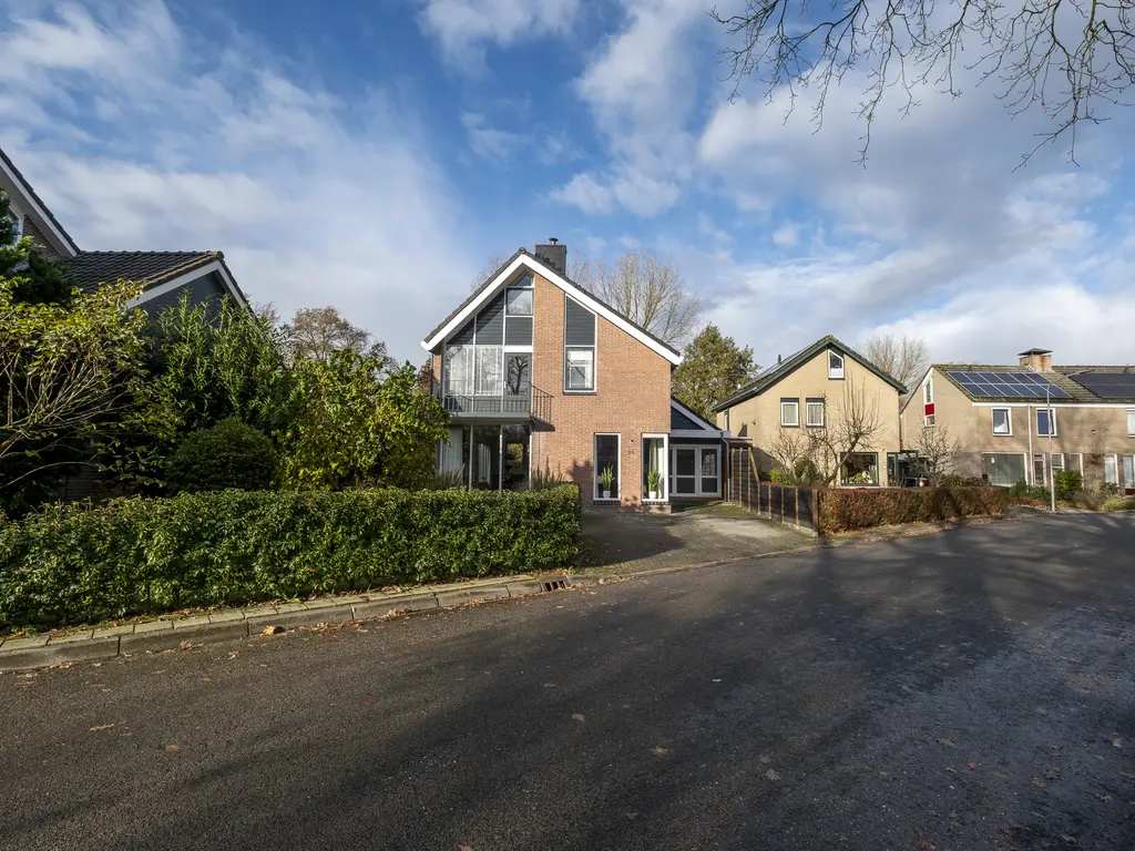 Sambrestraat 24, ASSEN