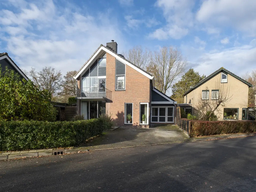 Sambrestraat 24, ASSEN