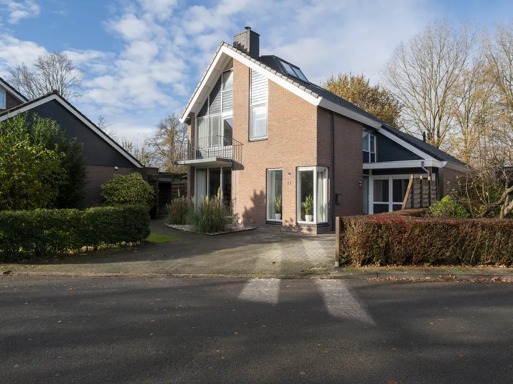 Sambrestraat 24, ASSEN