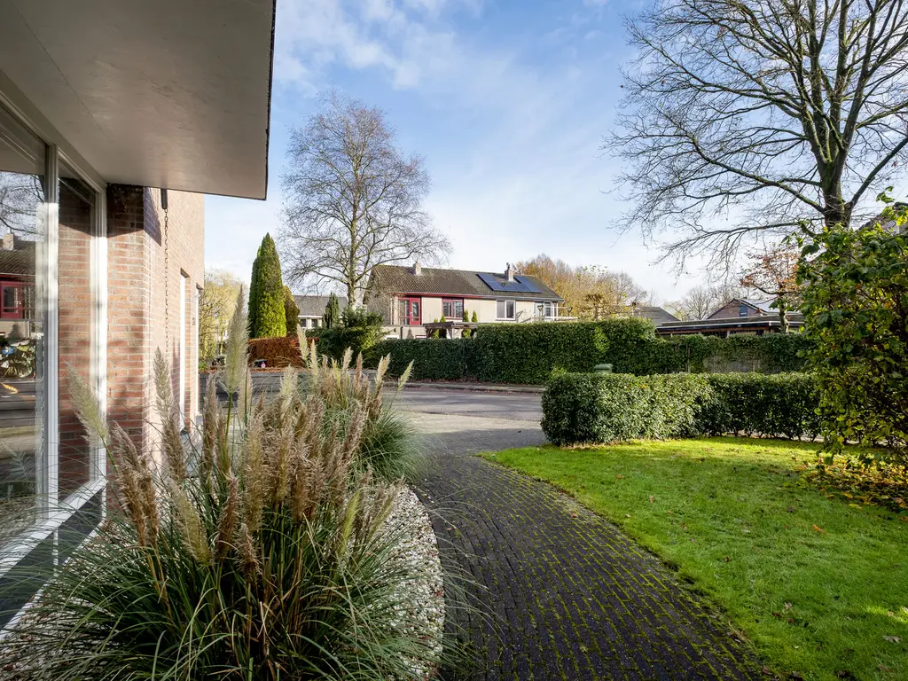 Sambrestraat 24, ASSEN