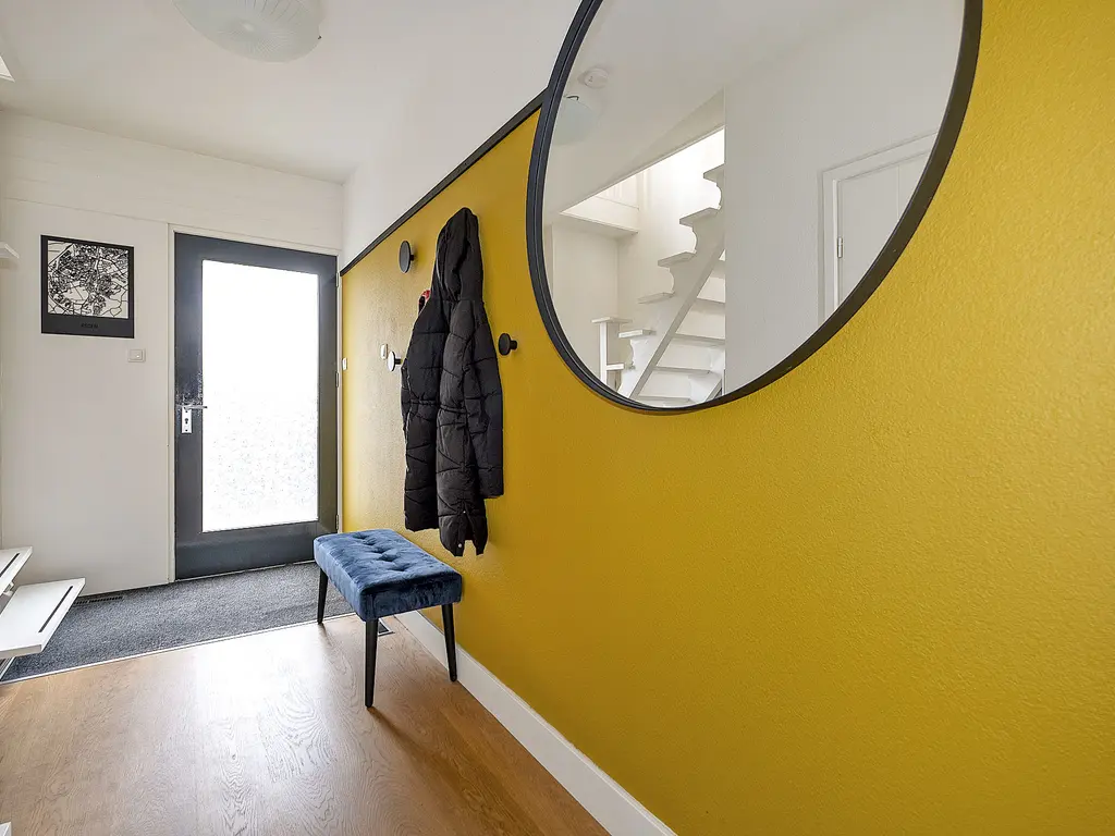 Sambrestraat 24, ASSEN