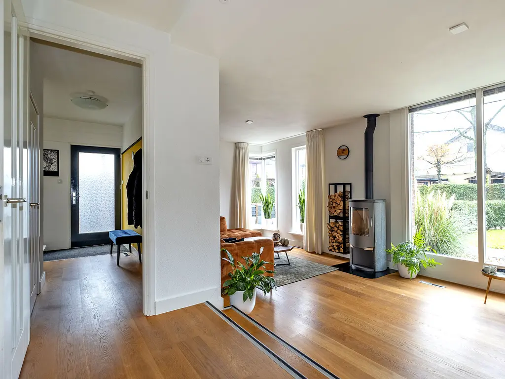 Sambrestraat 24, ASSEN