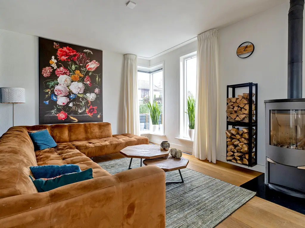 Sambrestraat 24, ASSEN