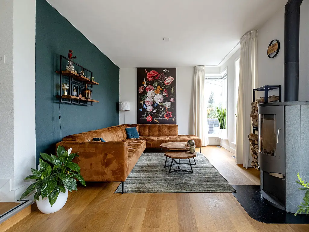 Sambrestraat 24, ASSEN