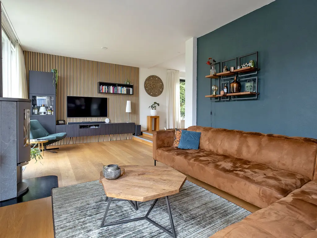 Sambrestraat 24, ASSEN