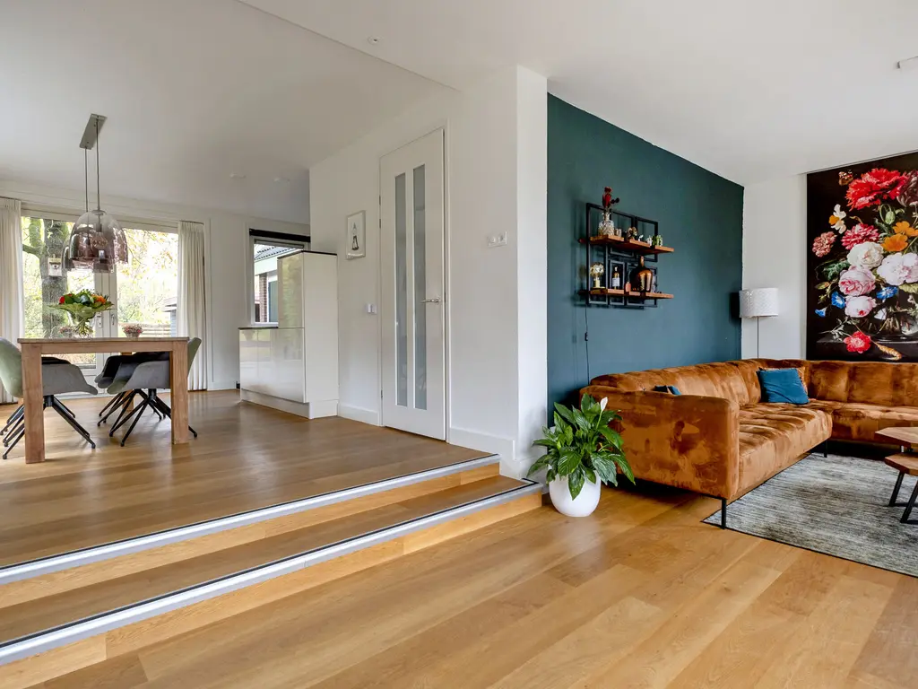 Sambrestraat 24, ASSEN