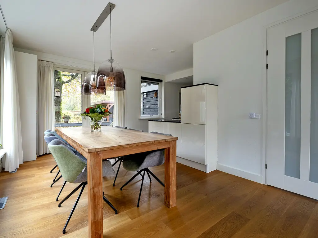 Sambrestraat 24, ASSEN