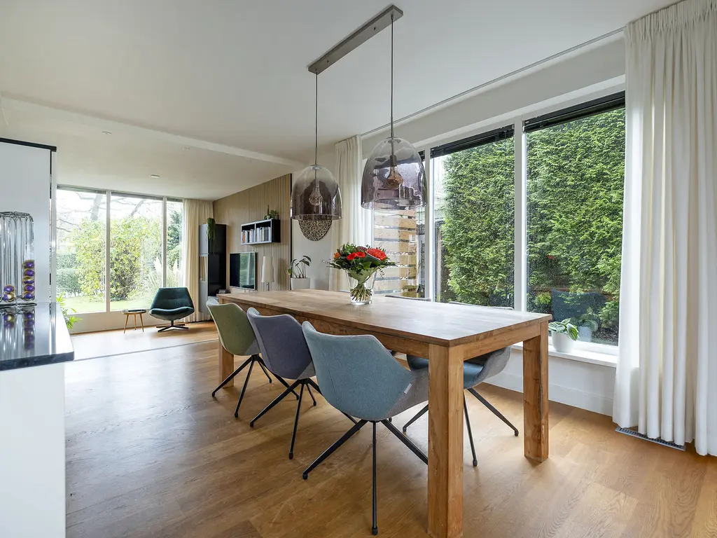 Sambrestraat 24, ASSEN