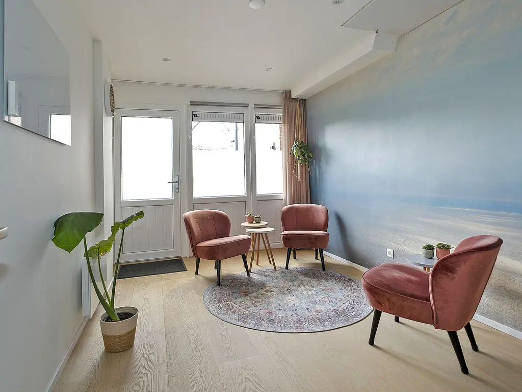 Sambrestraat 24, ASSEN