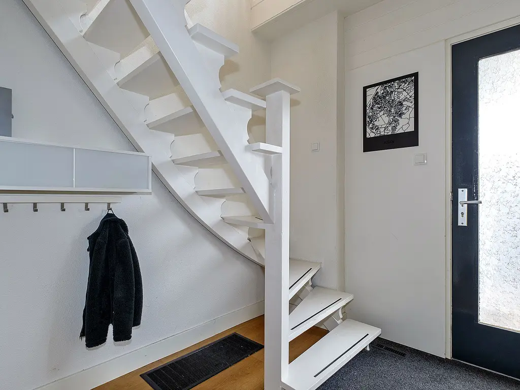 Sambrestraat 24, ASSEN