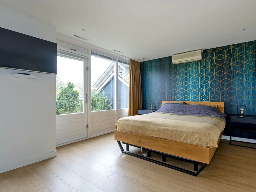 Sambrestraat 24, ASSEN