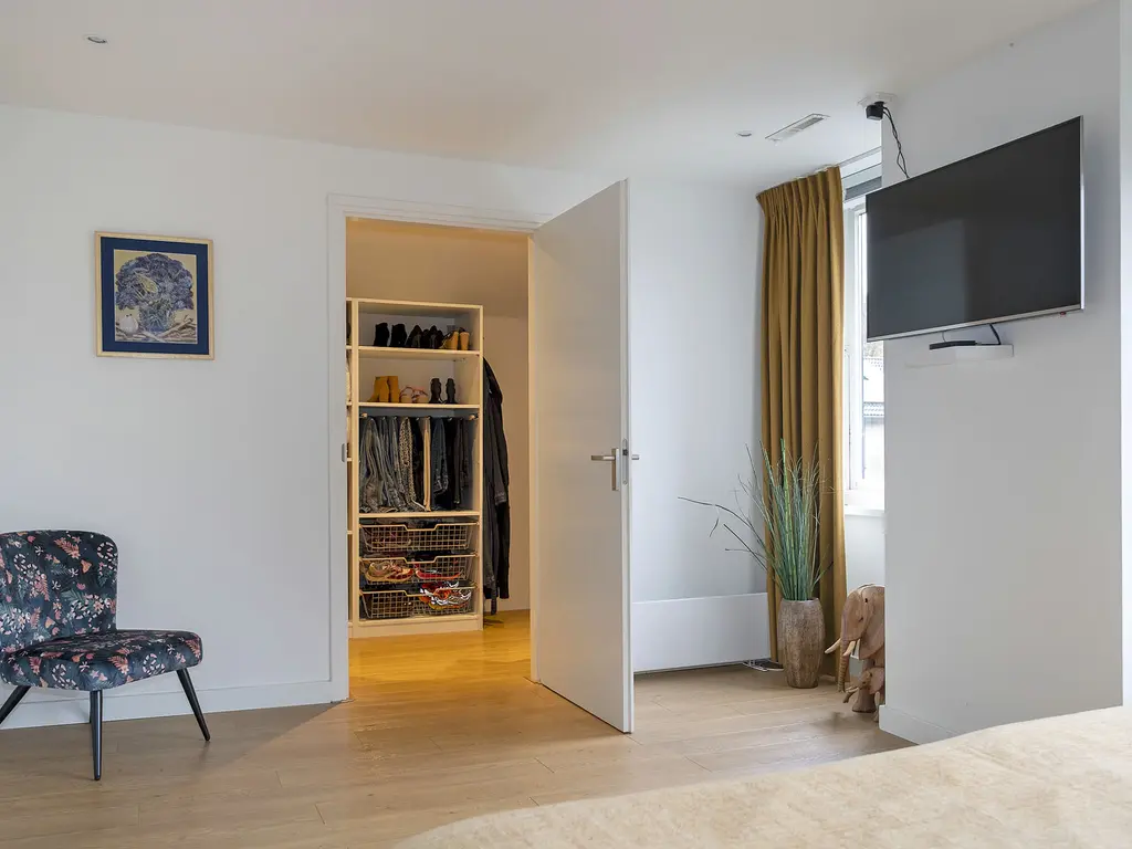 Sambrestraat 24, ASSEN