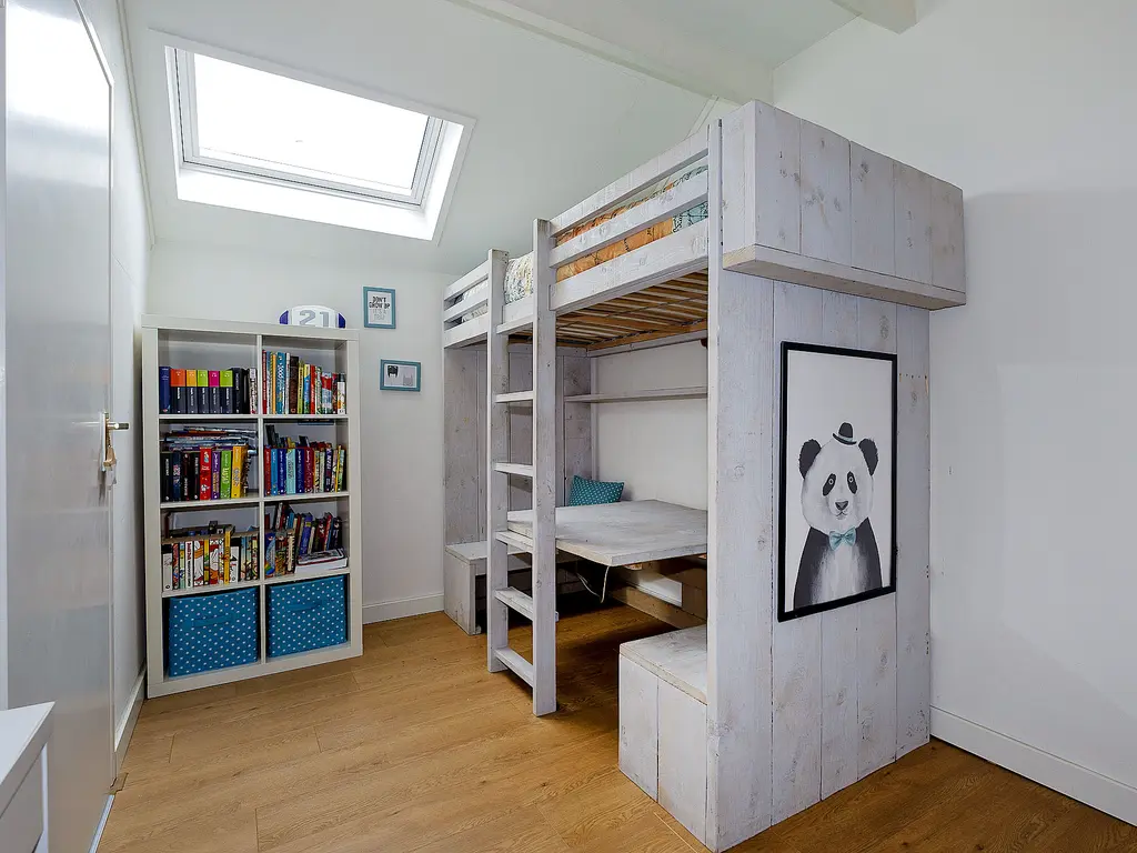 Sambrestraat 24, ASSEN