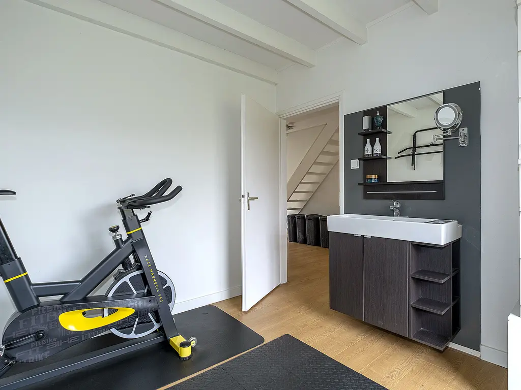 Sambrestraat 24, ASSEN