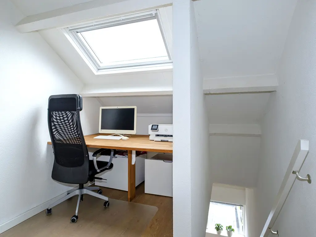 Sambrestraat 24, ASSEN