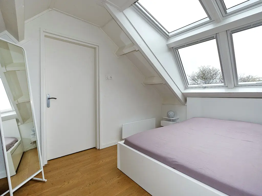 Sambrestraat 24, ASSEN