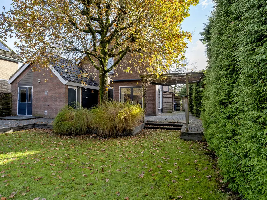 Sambrestraat 24, ASSEN