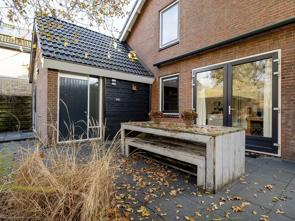 Sambrestraat 24, ASSEN