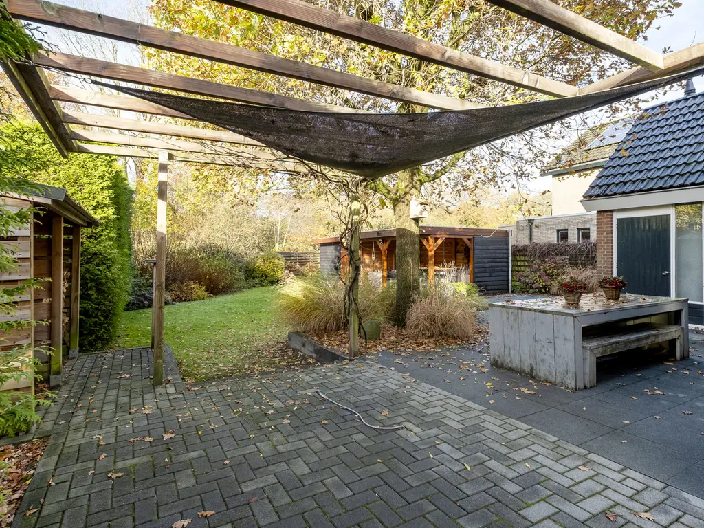 Sambrestraat 24, ASSEN