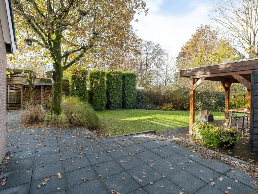 Sambrestraat 24, ASSEN