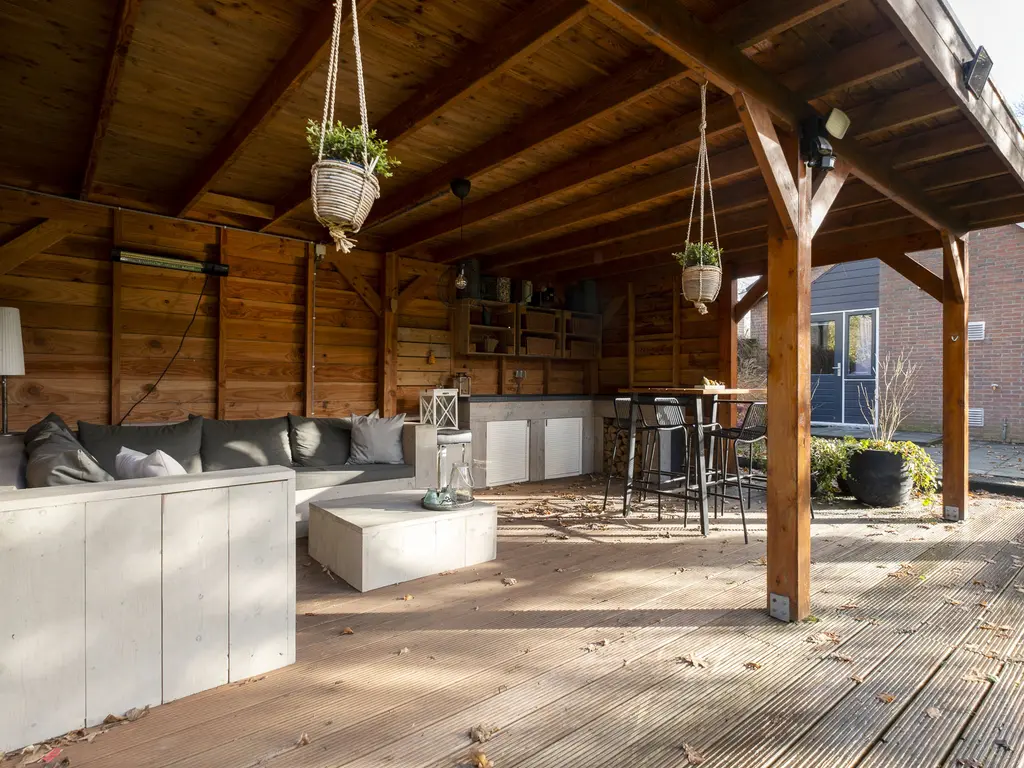 Sambrestraat 24, ASSEN