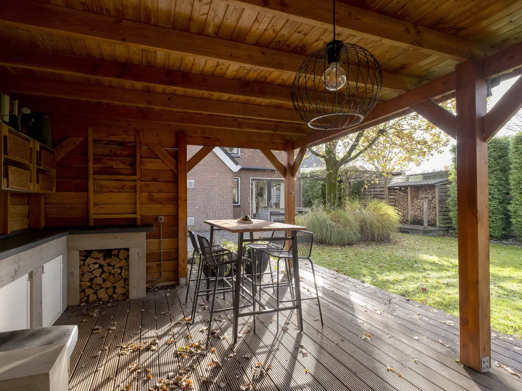 Sambrestraat 24, ASSEN