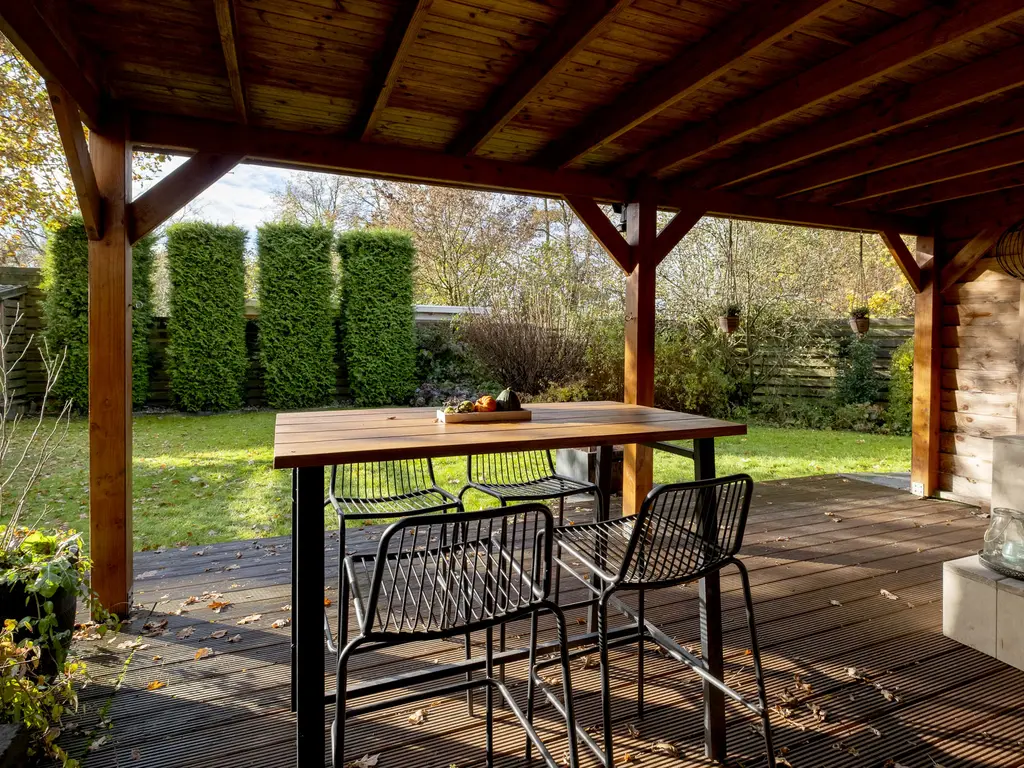 Sambrestraat 24, ASSEN