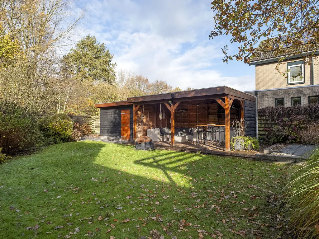 Sambrestraat 24, ASSEN