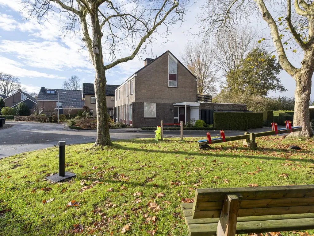 Sambrestraat 24, ASSEN