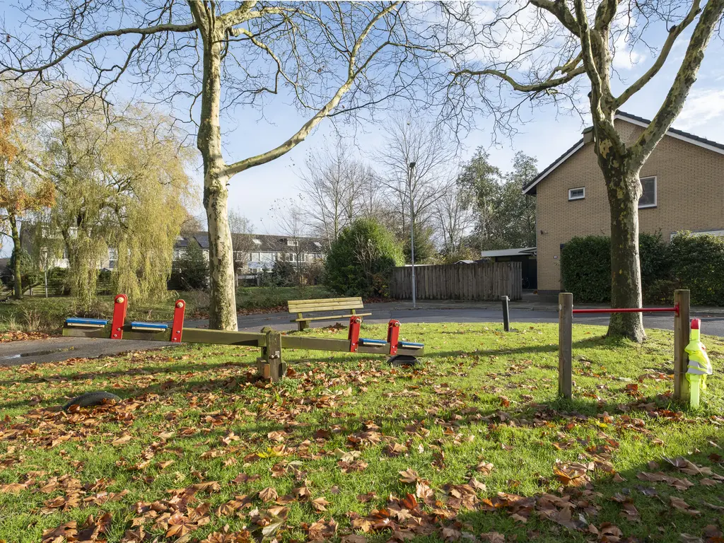 Sambrestraat 24, ASSEN